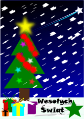 Dawid Starostecki, plakat